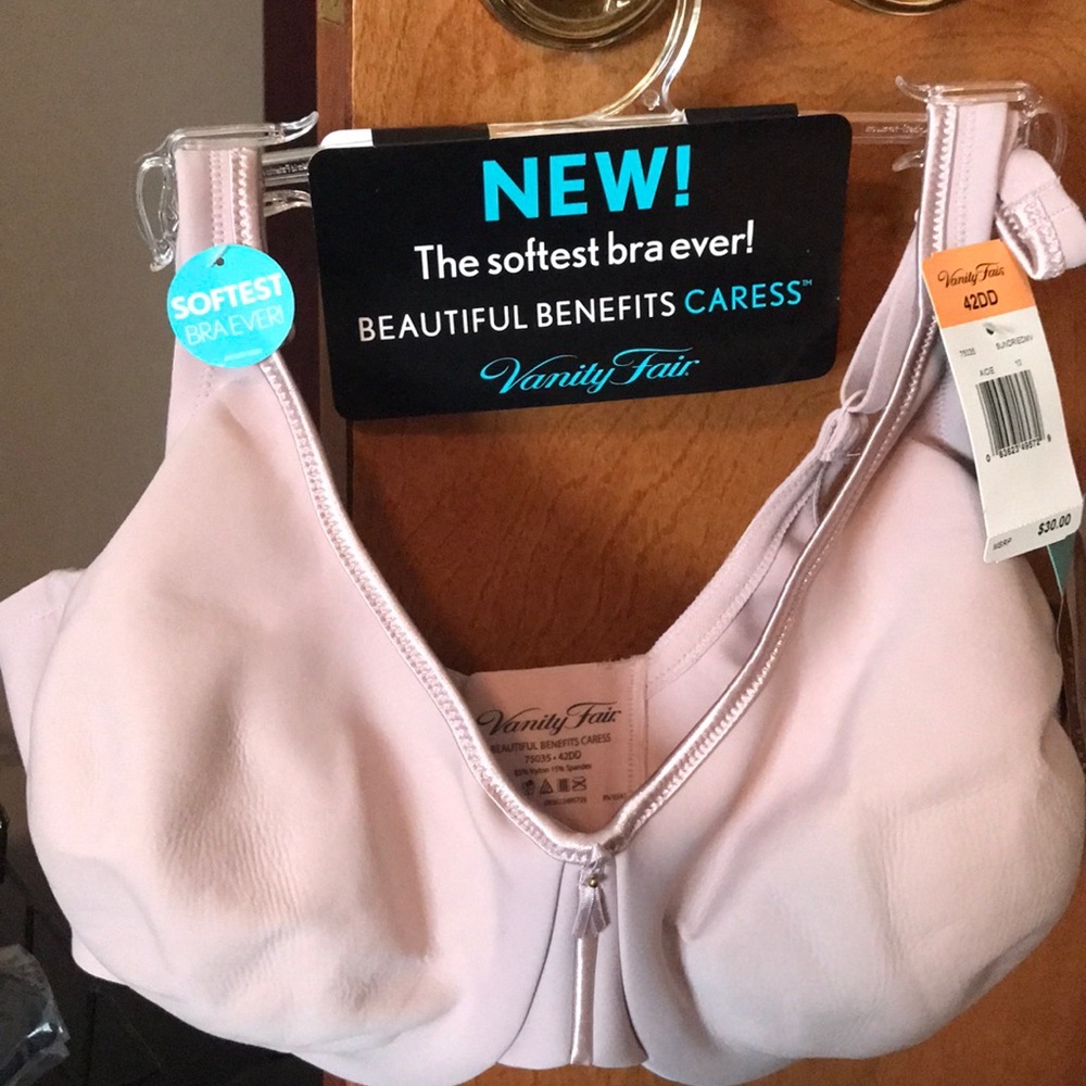 Vanity Fair Bra